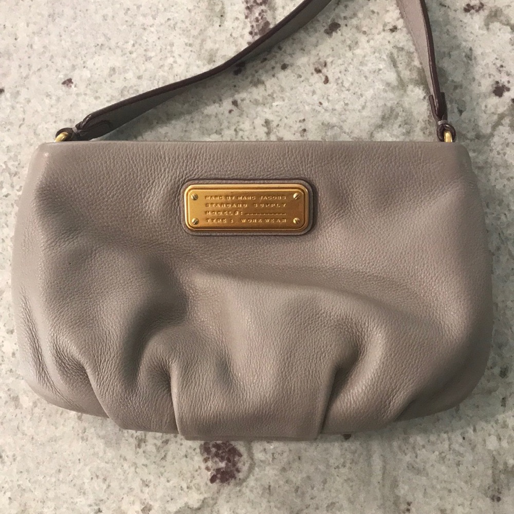 Marc Jacobs crossbody